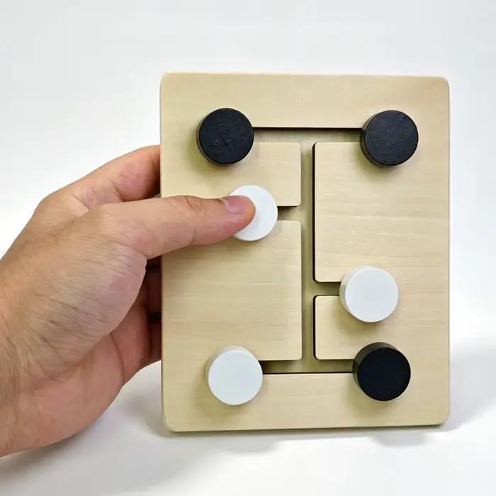 Jeux de stratégie classiques