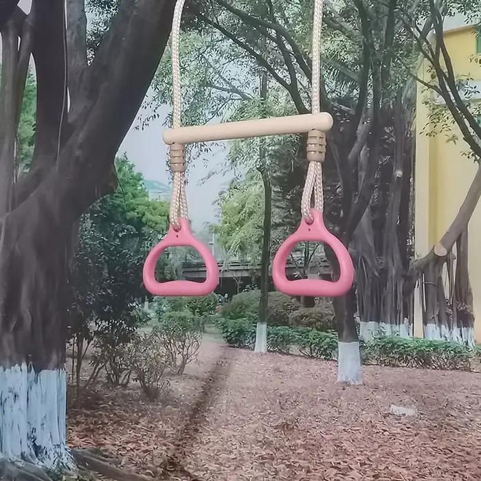 Barre pivotante, équipement de gymnastique