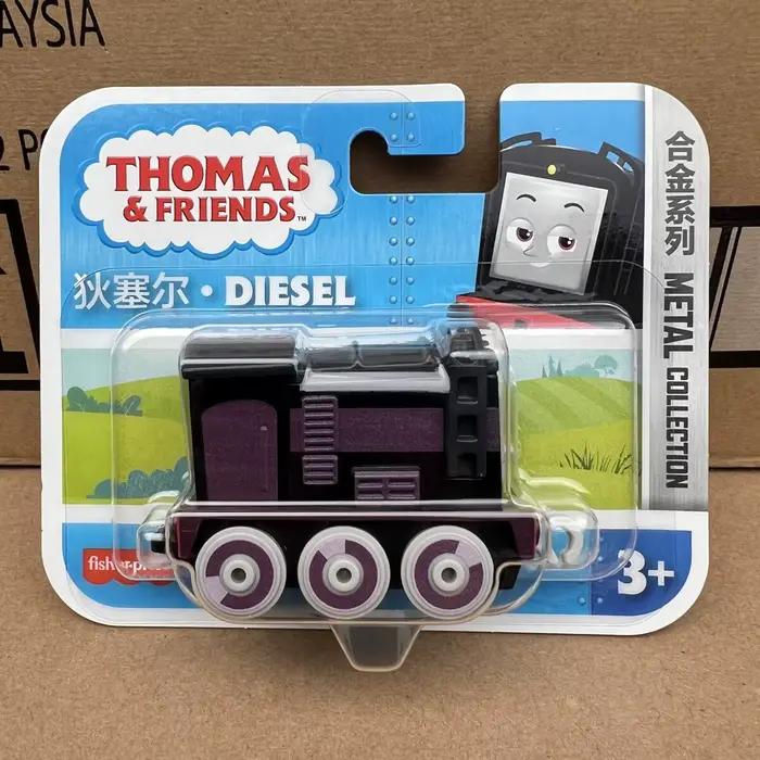 Train miniature Thomas et ses amis