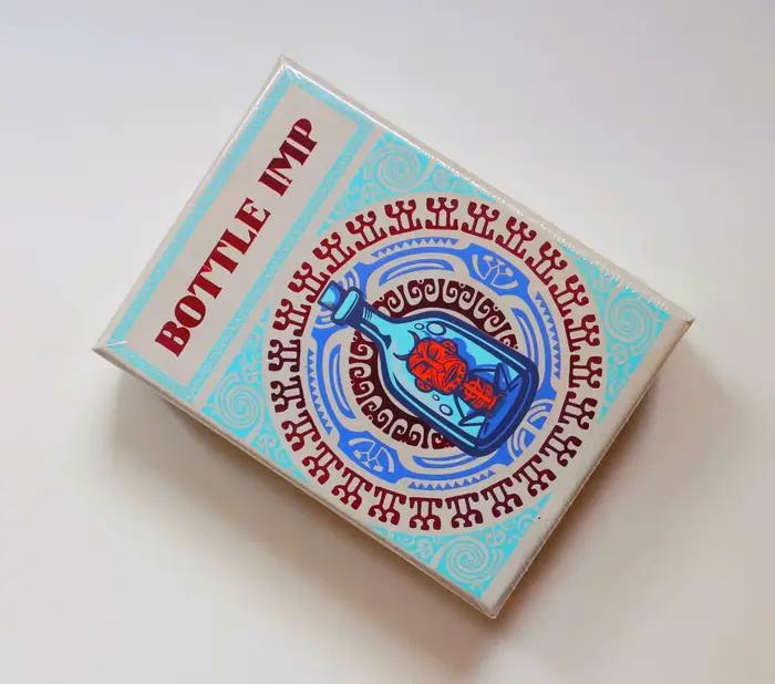 Jeu de société Bottle IMP
