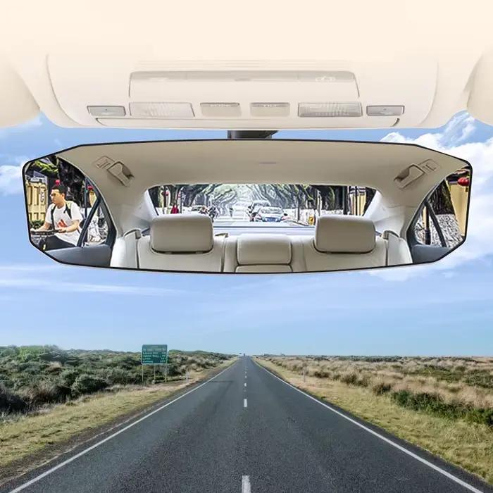 Miroir intérieur de voiture pour bébé