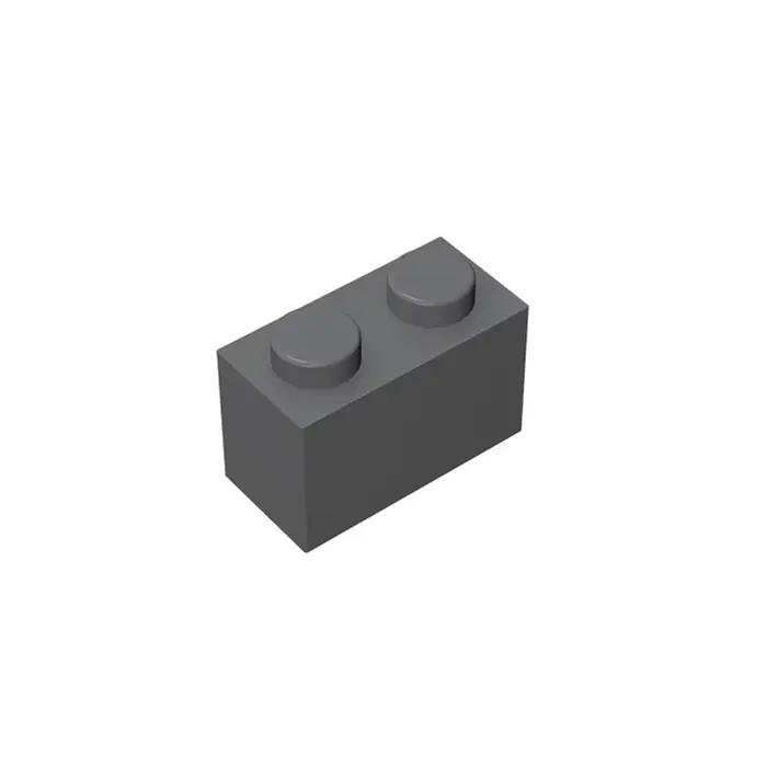 Blocs de construction éducatifs SixBricks pour enfants et adultes occasions spéciales construction imagination développement créatif et spatial compatibles avec Lego