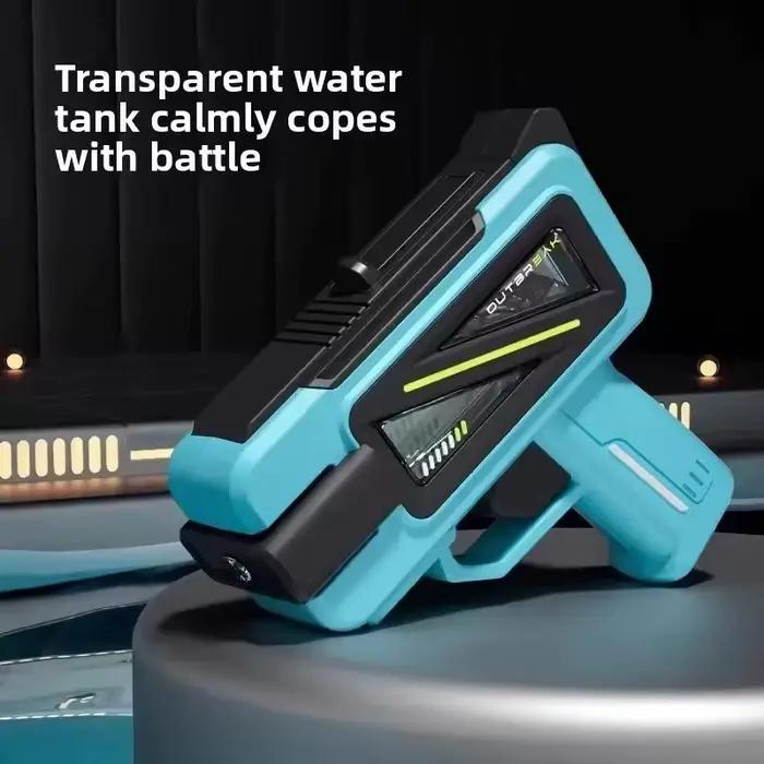 Jeu de Combat aquatique pour enfants