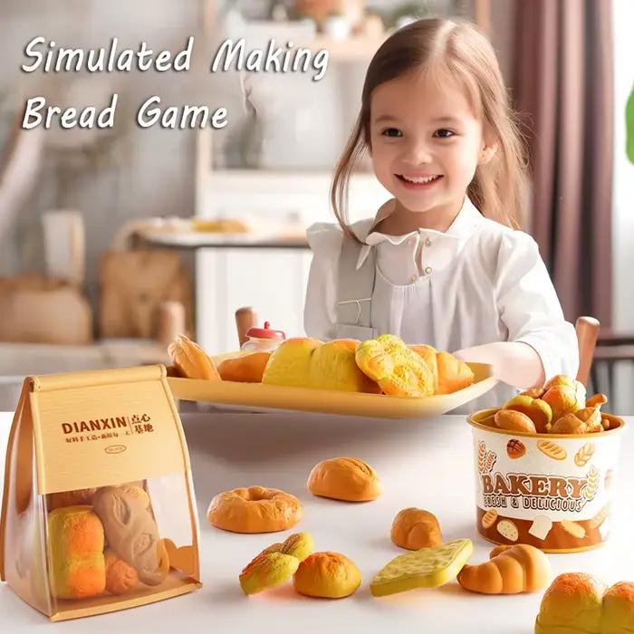 Ensemble de jouets de cuisine pour enfants