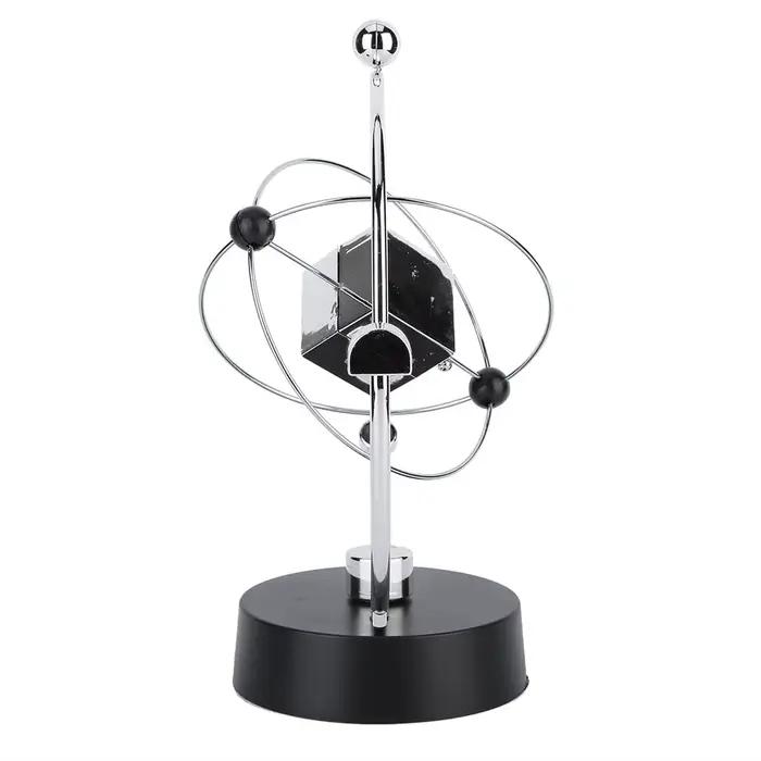 Newton-Balle d'équilibre pendule rotative