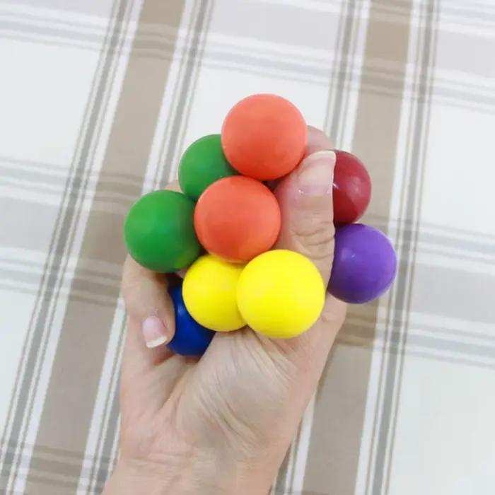 Jouet Fidget créatif pour adultes et enfants
