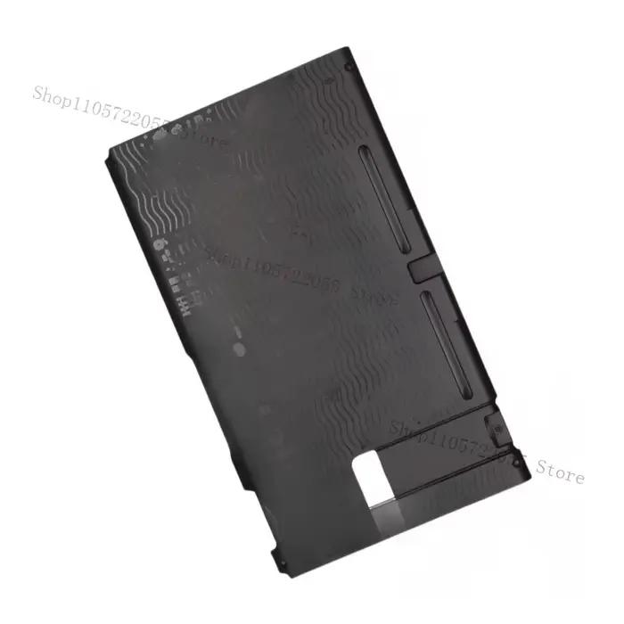 Coque arrière de remplacement originale à motif Animal Crossing pour Nintendo Switch édition standard