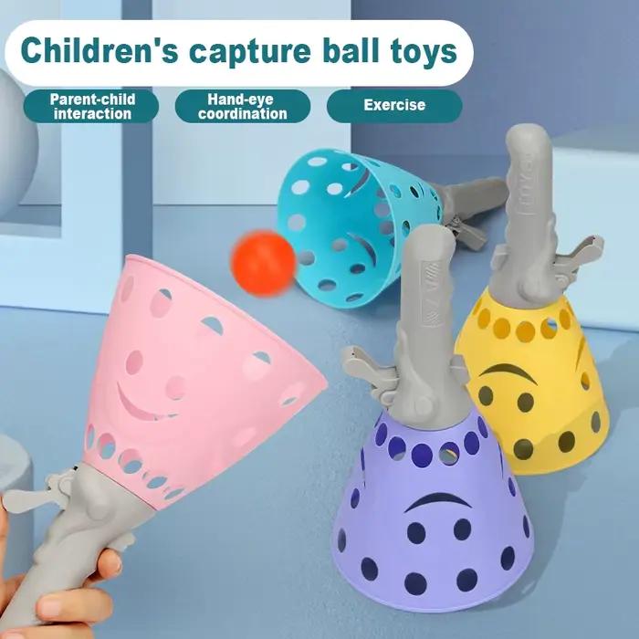 Activités de jeu d'intérieur et d'extérieur pour enfants