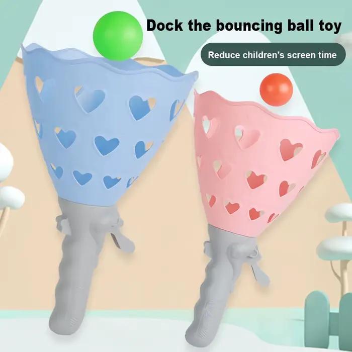 Activités de jeu d'intérieur et d'extérieur pour enfants