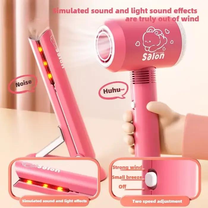 Jouets de beauté pour filles