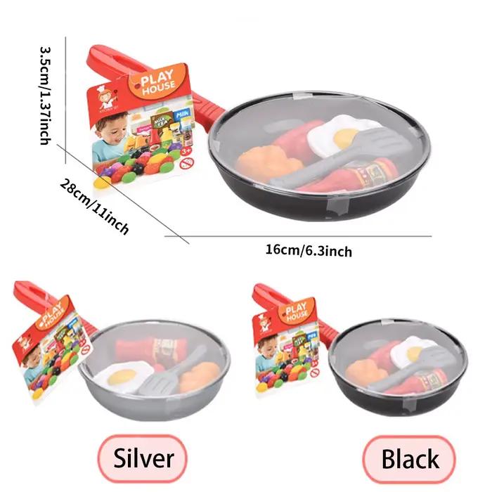 Jouets alimentaires de cuisine pour enfants