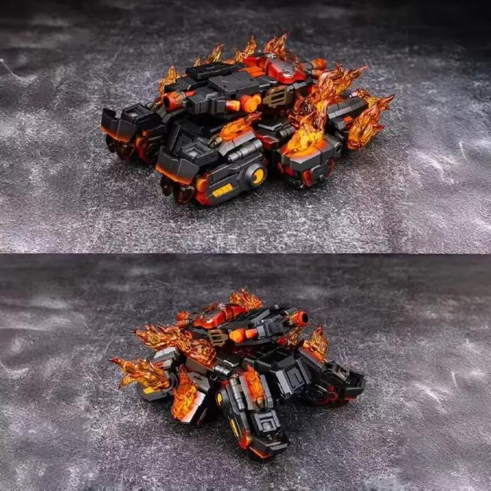 Jouets de Transformation en Stock