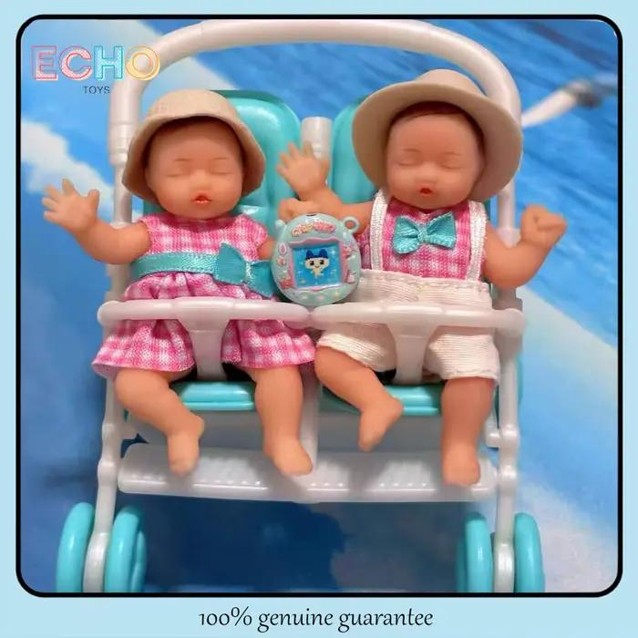 Miniverse nouveau Zuru mon Mini bébé jouet 5 Surpris Ball Ver1 figurines mon