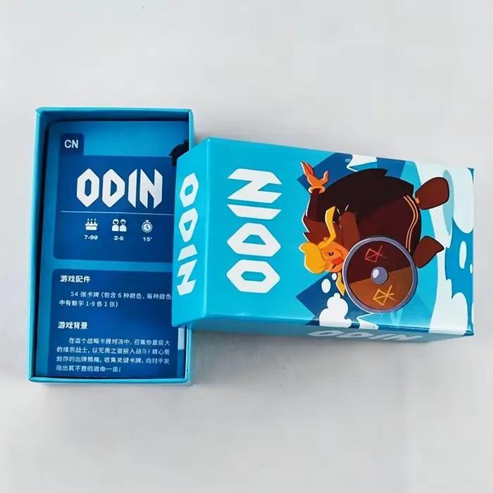Jeu de société, jeu de cartes