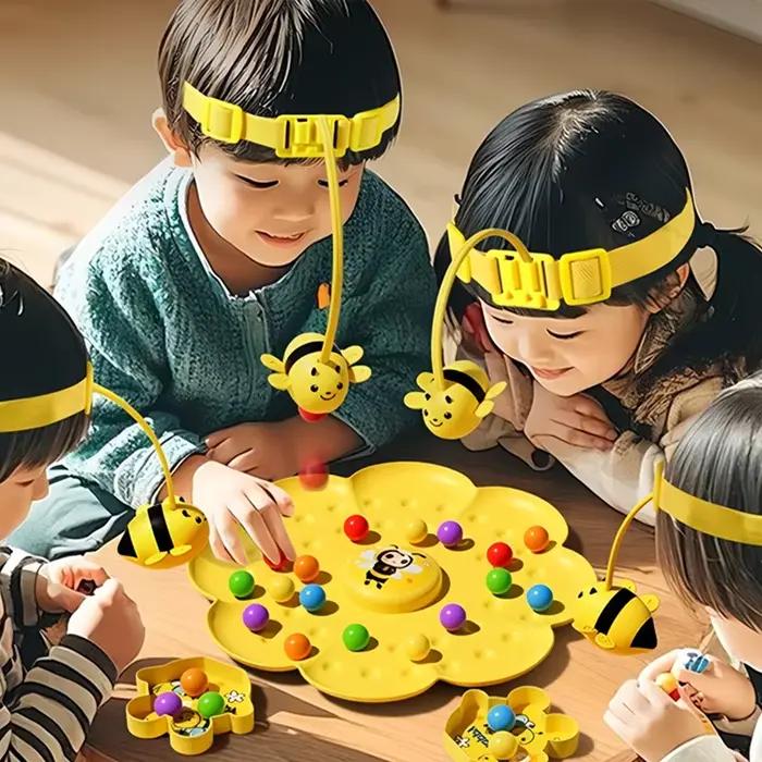 Jeux de société Little Bumblebee pour enfants