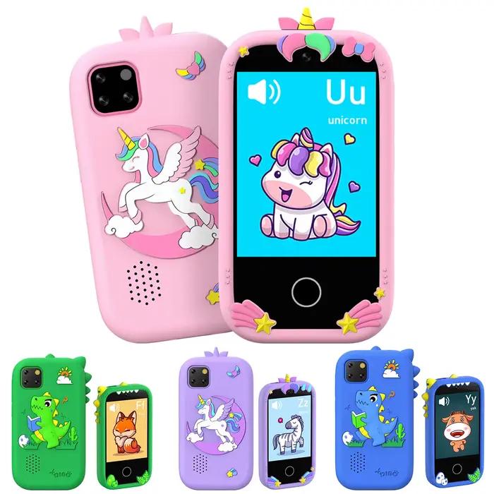 Jouet de téléphone intelligent pour enfants