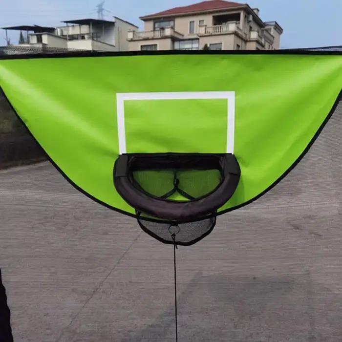Cerceau de basket-ball Tramimmersion pour enfants