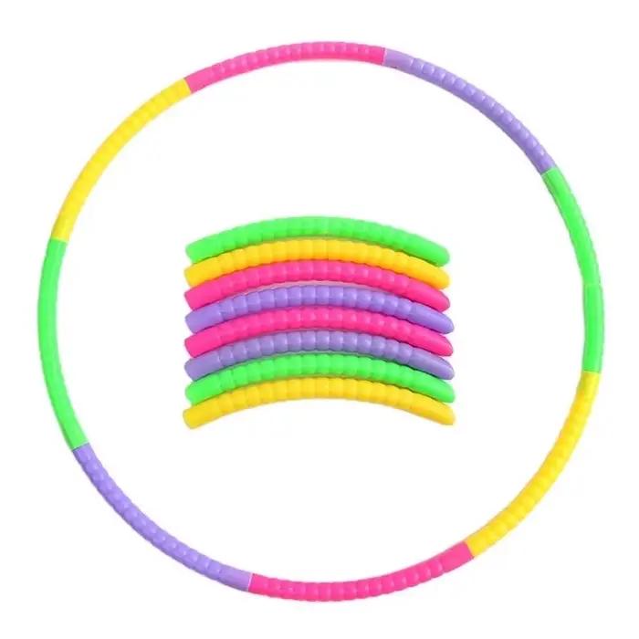 Jouet rotatif de taille pour enfants