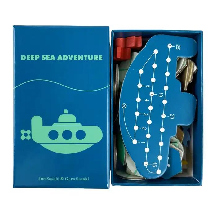 Jeu de société d'aventure en haute mer, jeu de fête en famille, multijoueur, jeu de cartes amusant, jouet d'interaction pour ami, chasse au trésor