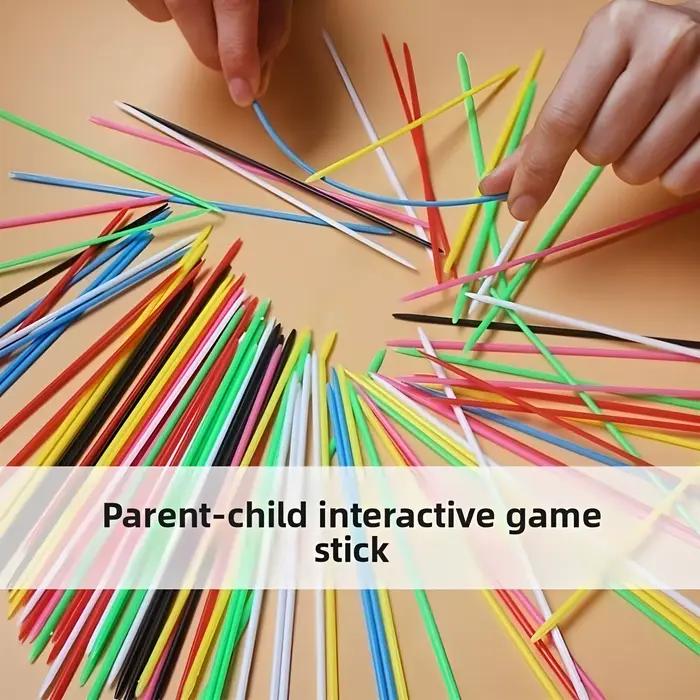 Pick up the stick game
