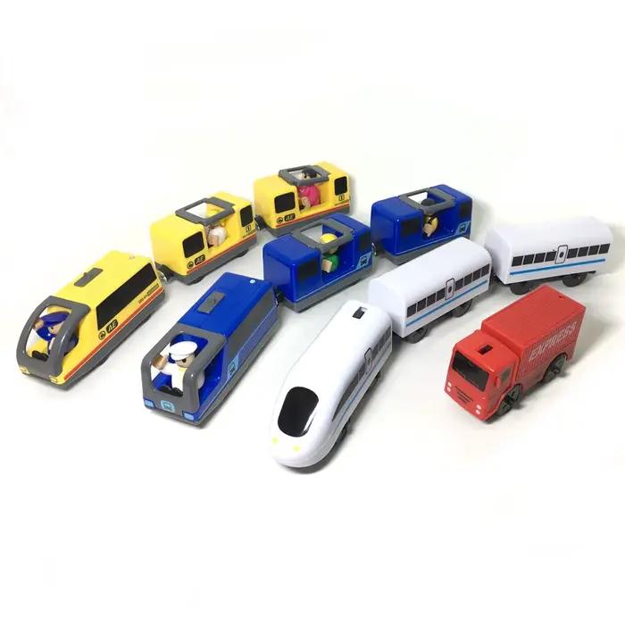 Jouet de Train électrique pour enfants