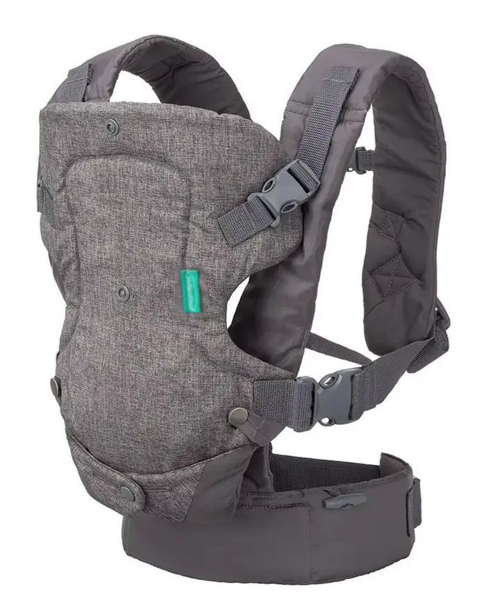 Porte-bébé ergonomique bébé Hipseat