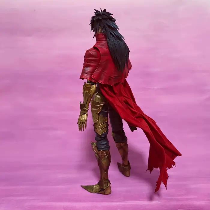 【 En stock 】 Figurine articulée de collection Vincent Play Arts Real PA