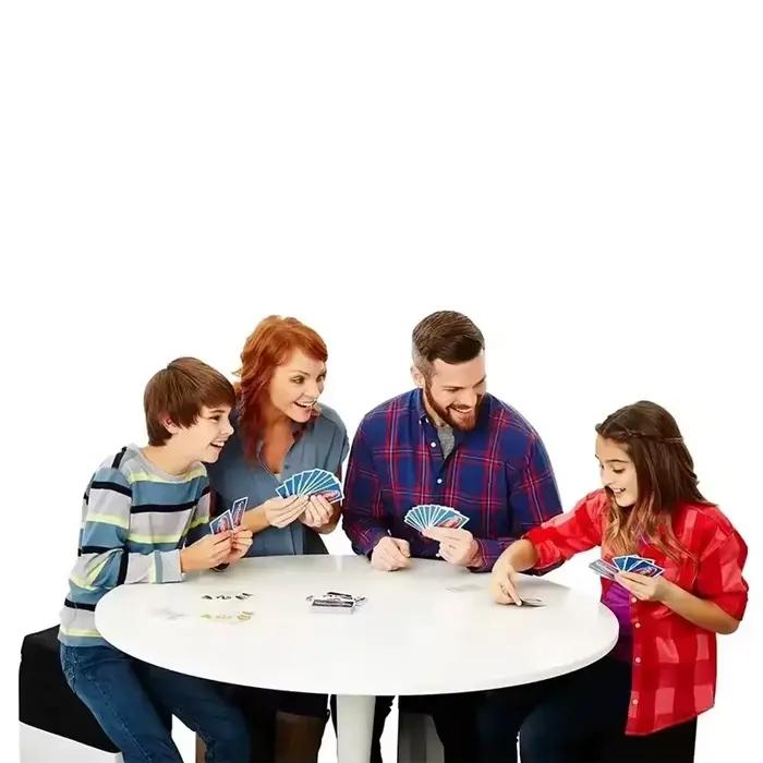 NOUVEAU Jeu de cartes Phase 10