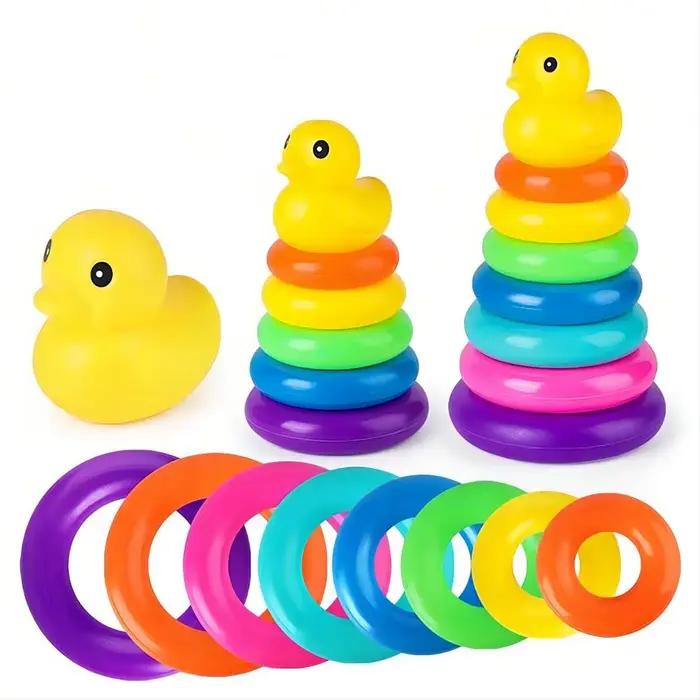 Jouet Montessori pour bébé