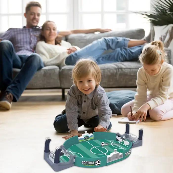 Jeu de société de combat de Football pour enfants