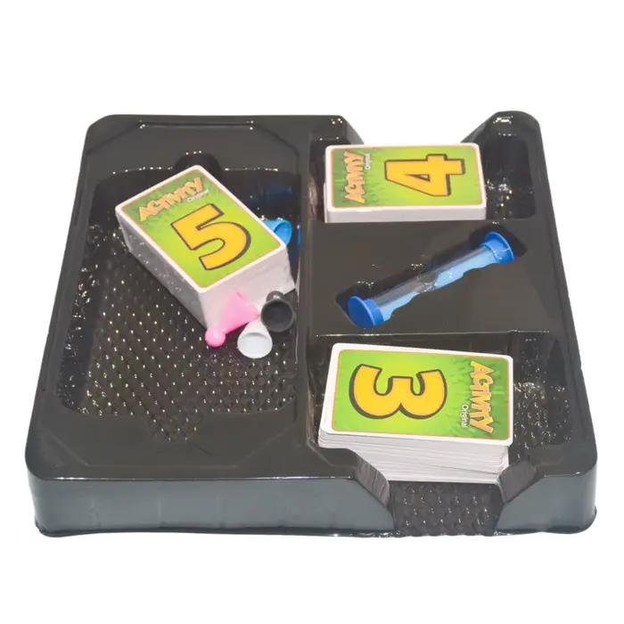 《Activity Original: Jeu de société interactif et amusant (inclut de nouvelles cartes)》Jeu