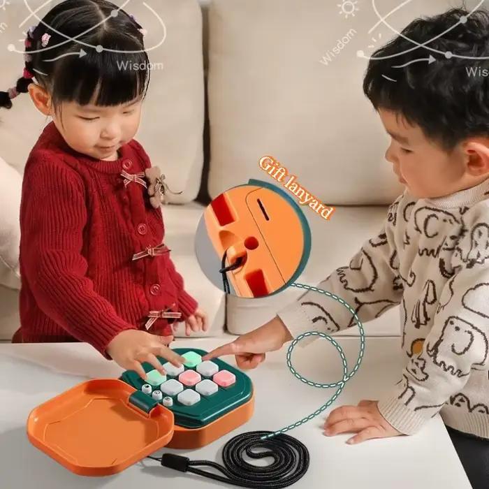 Jeu de société Tic-Tac-Toe