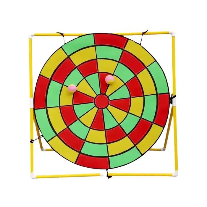 Jeu de société de fléchettes Jumbo pour enfants