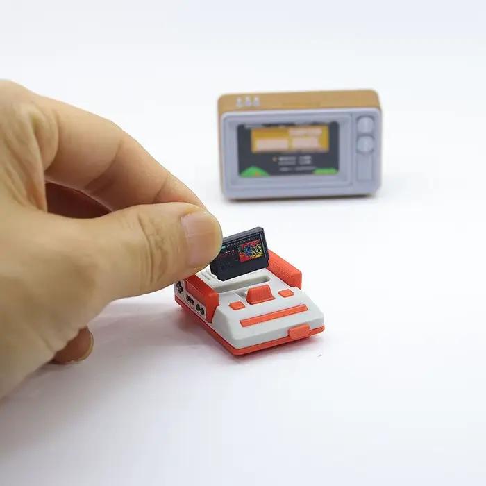 Mini meubles pour maison de poupée