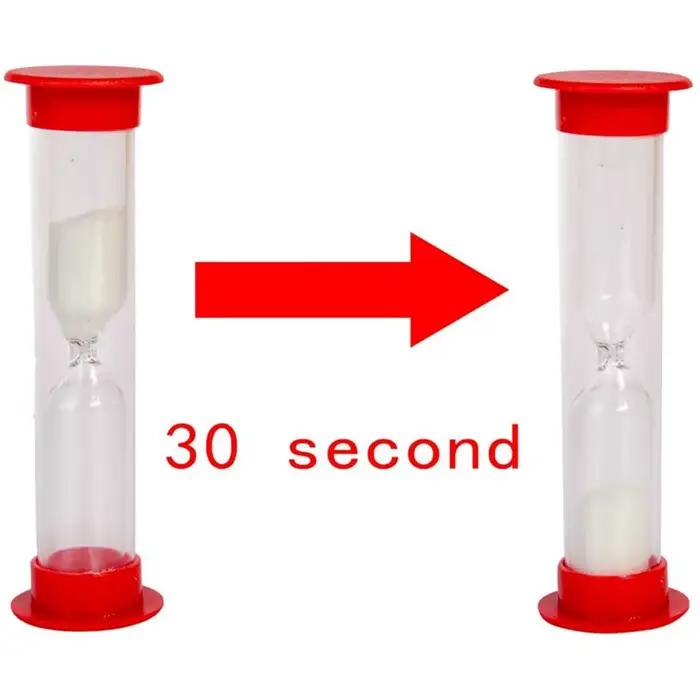 Minuterie de 30 Sec, Sablier