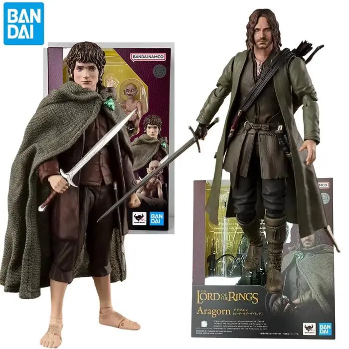 Bandai S.H.Figuarts original