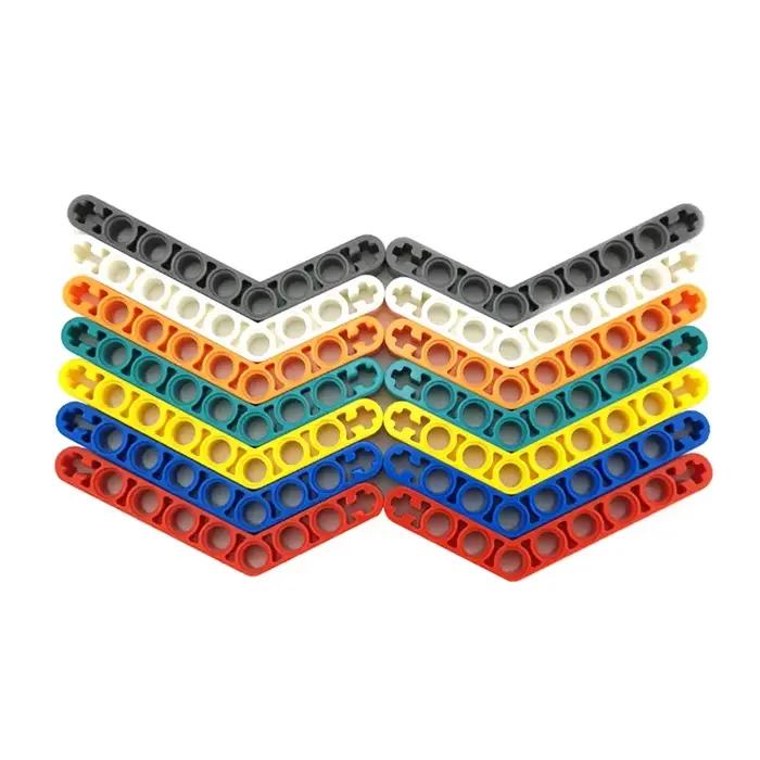 Blocs de Construction créatifs MOC