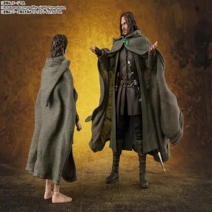 Bandai S.H.Figuarts original