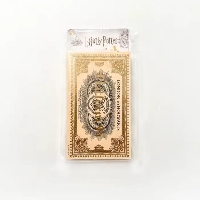 Billets authentiques Harry Potter Hogwarts Express Plateforme 9 3/4 N°257