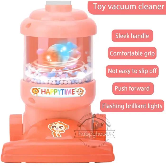 Mini aspirateur électrique pour enfants