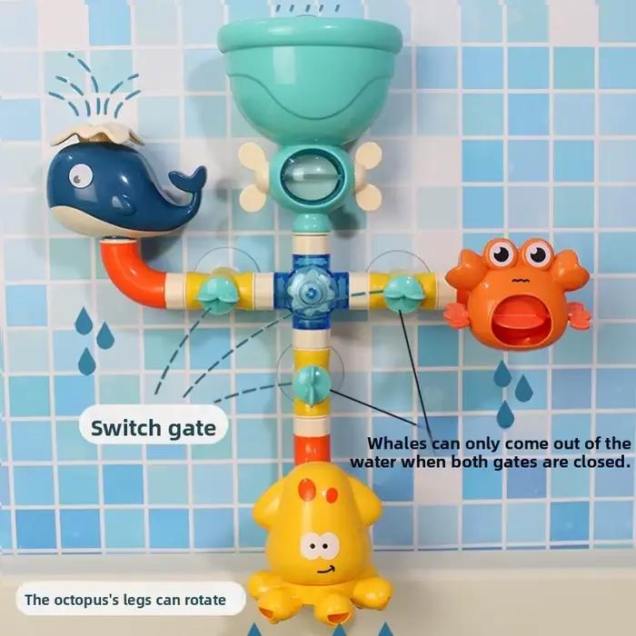 Jouets de bain pour bébé