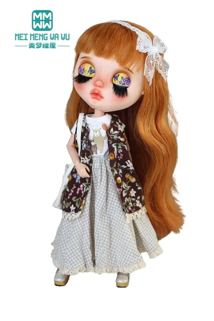 Blyth Azone OB22 OB24 – vêtements de poupée