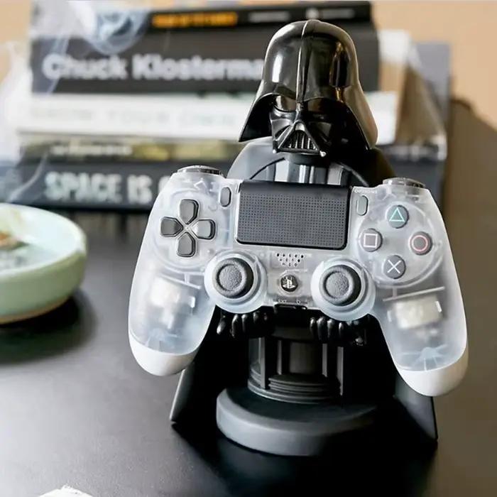 Support de contrôleur de dessin animé Star Wars PS5