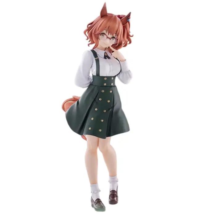 Figurine FuRyu Trio-Try-iT PrettyDerby Machan Aston en PVC