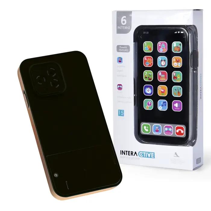 Téléphone jouet pour enfants