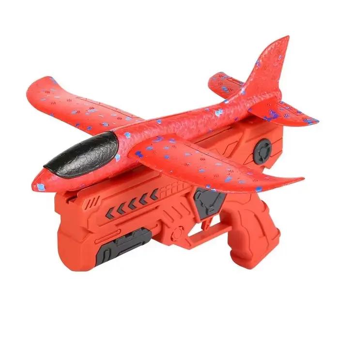 Jouets d'avion en mousse pour enfants