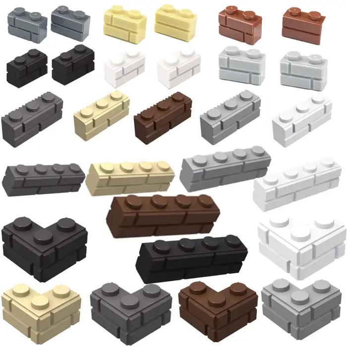 Blocs de Construction à monter soi-même