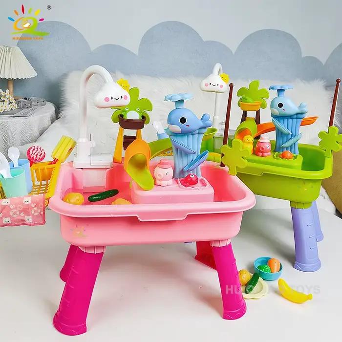 Jouets de cuisine pour enfants