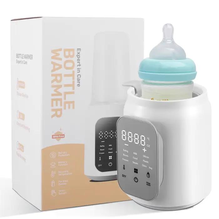 Chauffe-bouteille Intelligent multifonctionnel