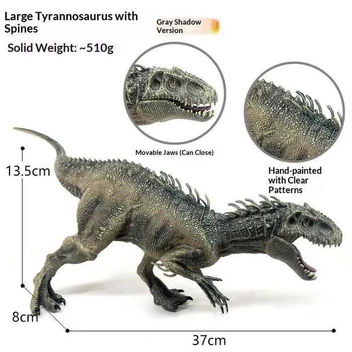 Figurine de dinosaure Indominus Rex